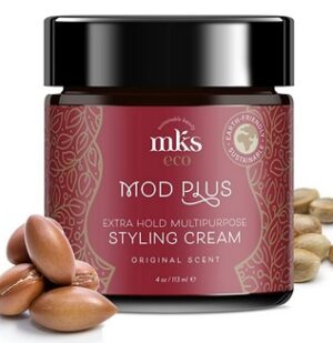 Crema Modellante Mod Plus Styling Creme Original Scent 113ml - MKS