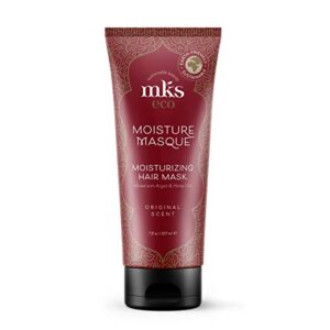 Maschera Anti Umido Moisture Masque Original Scent 207 Gr - MKS