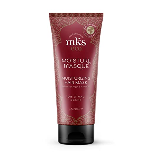 Maschera Anti Umido Moisture Masque Original Scent 207 Gr - MKS