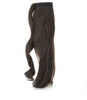 Coda Con Strappo Liscia Serena - Dibiasehair/12