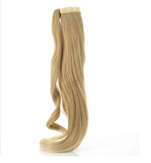 Coda Con Strappo Liscia Serena - Dibiasehair/14.1001
