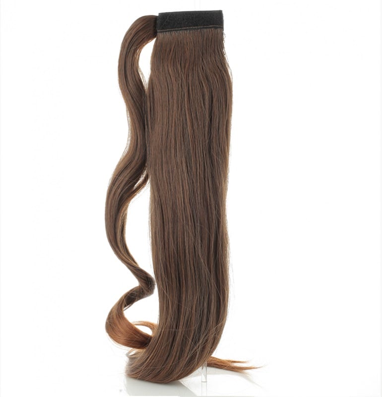 Coda Con Strappo Liscia Serena - Dibiasehair/2.6
