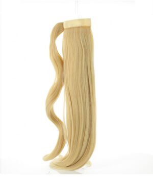 Coda Con Strappo Liscia Serena - Dibiasehair/20.Db3