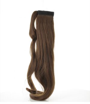 Coda Con Strappo Liscia Serena - Dibiasehair/9