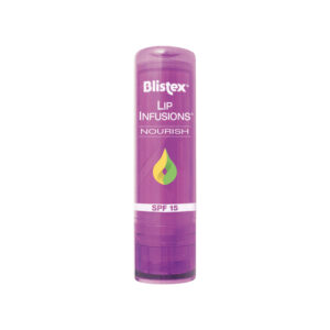 Blistex Lip Infusion Nourish Burrocacao- Tecniwork