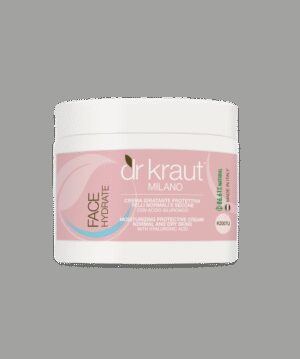 Crema Idratante protettiva pelli normali e secche Dr Kraut 500 Ml - Arco Cosmeti