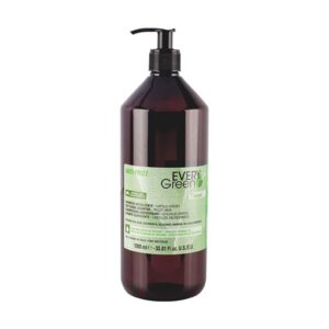 Shampoo Addolcente Anticrespo Anti Frizz 1000 Ml -Everygreen  Dikson