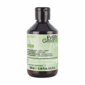 Shampoo Addolcente Anticrespo Anti Frizz 250 Ml - Everygreen  Dikson