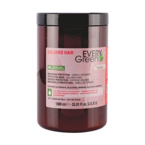 Maschera Restitutiva Per Capelli Colorati Colored Hair 1000 Ml  Everygreen Dikso