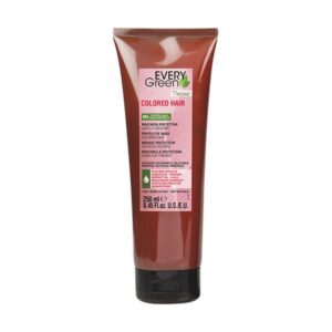 Maschera Restitutiva Per Capelli Colorati Colored Hair 250 Ml - Everygreen  Diks