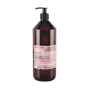 Shampoo Restitutivo Per Capelli Colorati 1000 Ml Colored Hair - Everygreen Dikso