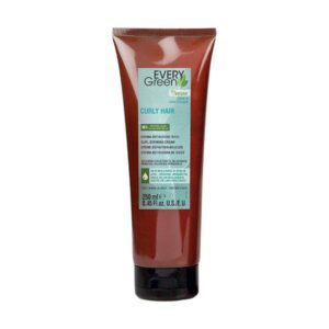 Definitore di ricci crema definizione ricci curly 250ml Everygreen Dikson