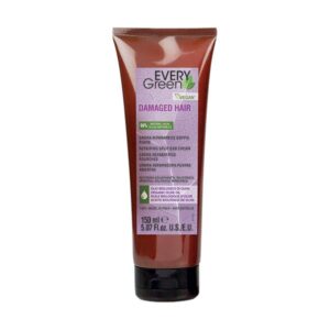 Crema riparatrice doppie punte Damaged hair 150ml Everygreen Dikson
