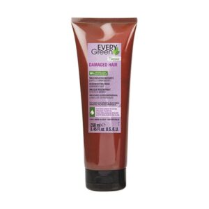 Maschera Rigenerante Per Capelli Danneggiati 250 Ml Damange Hair-Everygreen  Dik