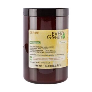 Maschera Nutritiva Per Capelli Secchi Dry Hair 1000 Ml Everygreen  Dikson