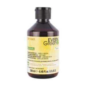Shampoo Nutritivo Per Capelli Secchi Dry Hair 250 Ml Everygreen - Dikson