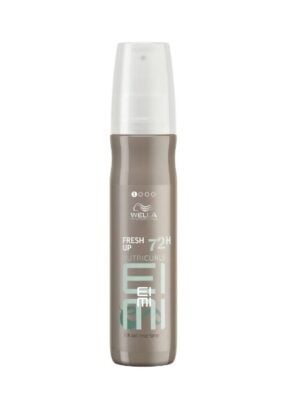 Spray anti-crespo 72h nutricurls Fresh up Eimi 150ml - Wella