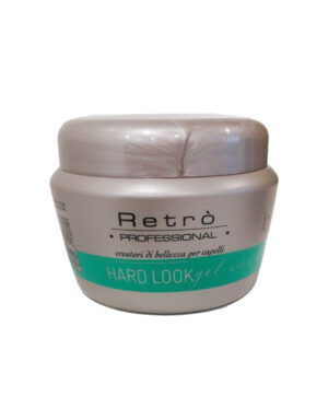 Gel wax forte mango Hard look 500 Ml - Diffitalia