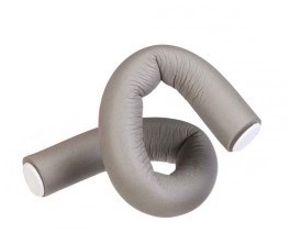 Bigodino Roller Corto 18 Mm - Mp Hair