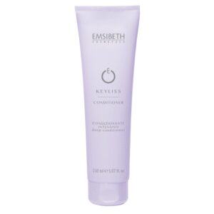 Condizionante intensivo Deep conditioner Keyliss 150ml - Emsibeth