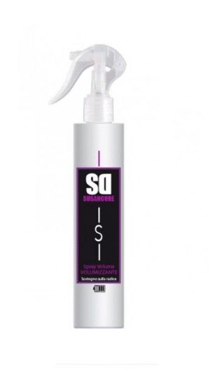 Spray volumizzante 250ml - Susan Darnell