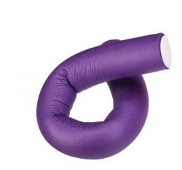 Bigodino Roller Corto 22 Mm - Mp Hair