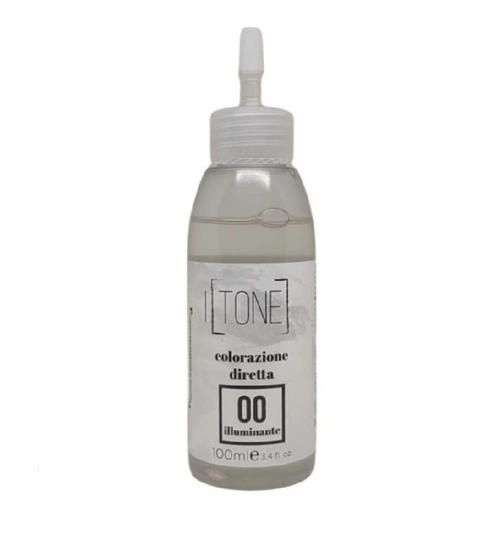 Colorazione Diretta I Tone 100ml Retro - Diffitalia/00 Illuminante