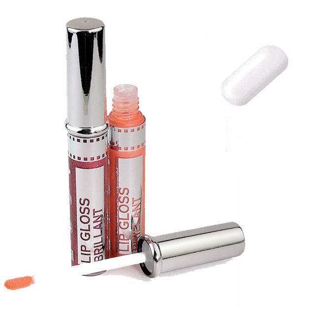 Lucida Labbra Lip Gloss Shine On Cinecitta/1 Trasparente