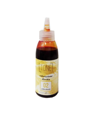 Colorazione Diretta I Tone 100ml Retro - Diffitalia/02 Golden dorato