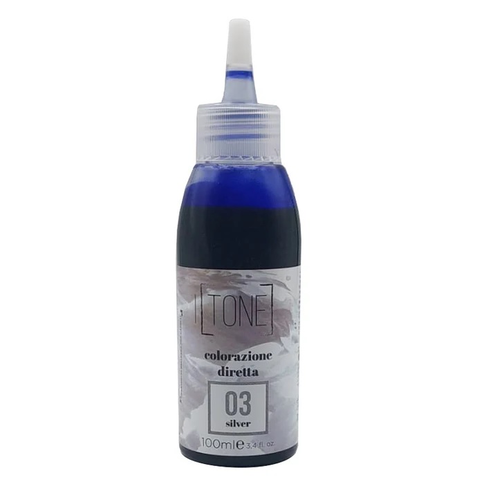 Colorazione Diretta I Tone 100ml Retro - Diffitalia/19 Iris
