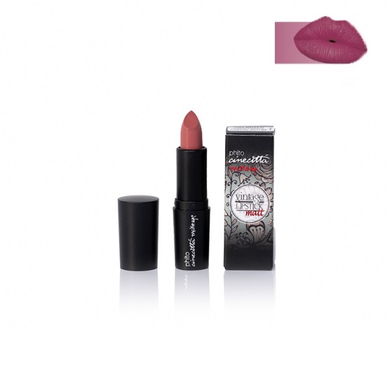 Rossetto Stick Vintage Matt - Cinecitta/09 Rita
