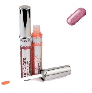 Lucida Labbra Lip Gloss  Cinecitta/18 Rose Brillante