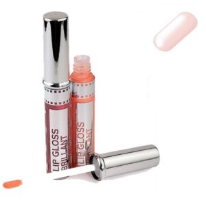 Lucida Labbra Lip Gloss  Cinecitta/21 Rosa Antico