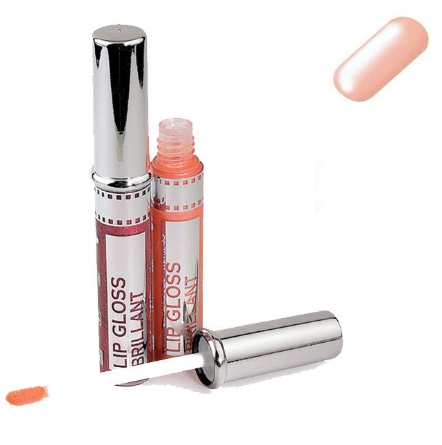 Lucida Labbra Lip Gloss Cinecitta/24 Naturale