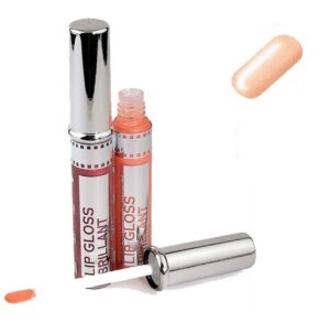 Lucida Labbra Lip Gloss  Cinecitta/2 Avorio