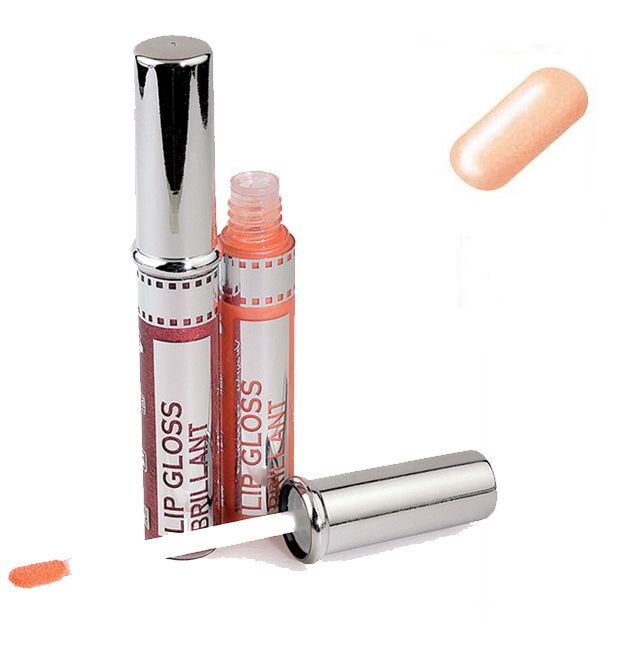 Lucida Labbra Lip Gloss Cinecitta/2 Avorio
