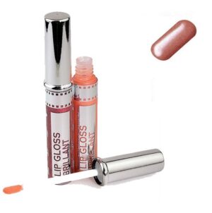 Lucida Labbra Lip Gloss  Cinecitta/9 Rame