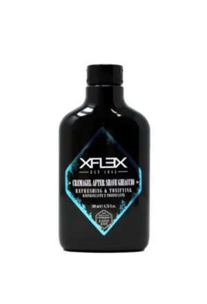 Dopobarba Cremagel Ghiaccio Rinfrescante E Tonificante Xflex 200 Ml- Edelstein