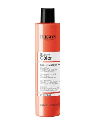 Shampoo protezione colore Super Color DiksoPrime 300ml - Dikson