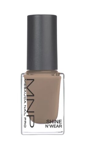Smalto Shine N'Wear Full 10ml Mesauda/277 Almond