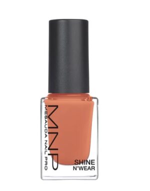 Smalto Shine N'Wear Full 10ml Mesauda/280 Tangerine