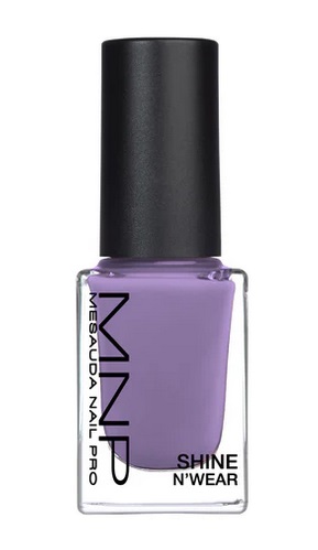 Smalto Shine N'Wear Full 10ml Mesauda/281 Lilac