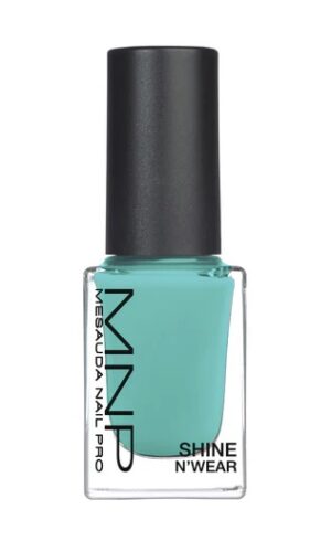 Smalto Shine N'Wear Full 10ml Mesauda/284 Guayaba