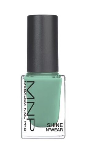 Smalto Shine N'Wear Full 10ml Mesauda/285 Forest Green