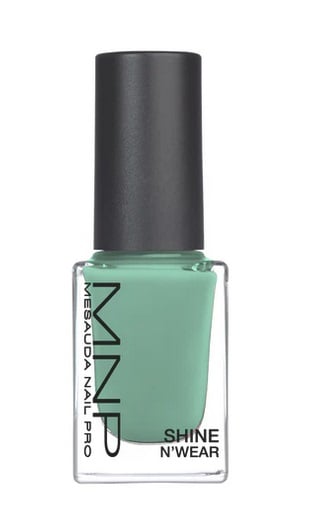 Smalto Shine N'Wear Full 10ml Mesauda/285 Forest Green