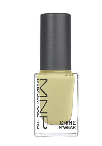 Smalto Shine N'Wear Full 10ml Mesauda/287 Lemonade