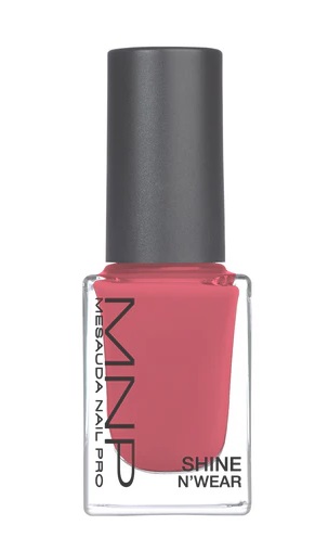Smalto Shine N'Wear Full 10ml Mesauda/290 Berry