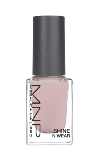 Smalto Shine N'Wear Full 10ml Mesauda/295 Babe