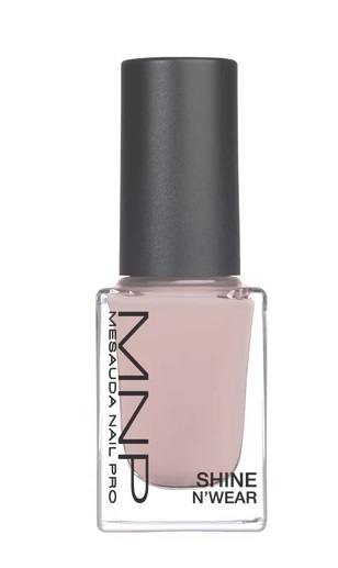 Smalto Shine N'Wear Full 10ml Mesauda/295 Babe