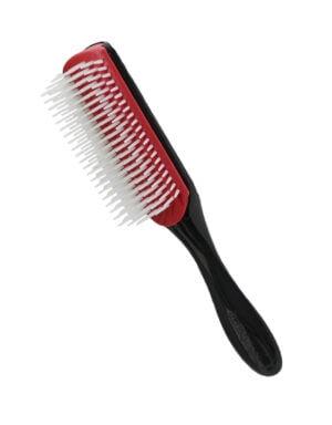 Spazzola Denman 7 File D3 - Morocutti